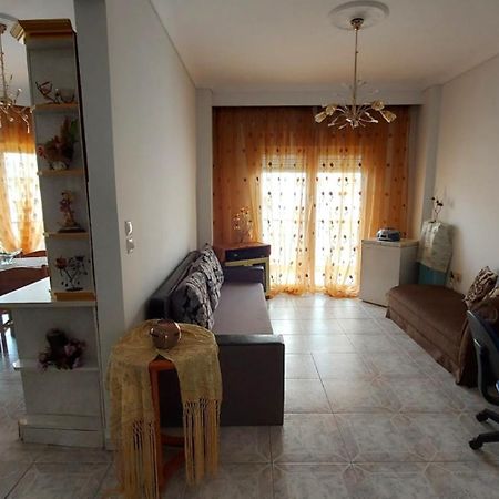 סלוניקי Spacious Apartment מראה חיצוני תמונה