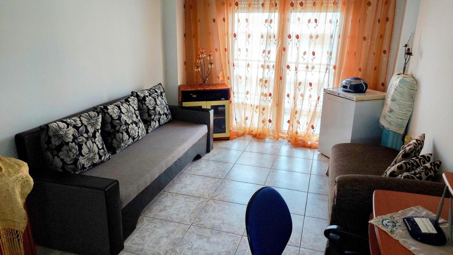 סלוניקי Spacious Apartment מראה חיצוני תמונה